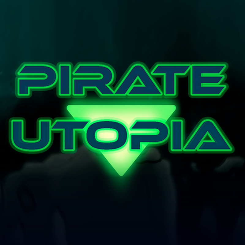 pirate utopia game